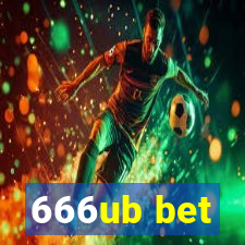 666ub bet